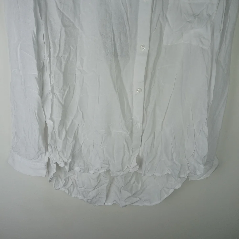 RAILS Aly Shirt Size L - Picture 3 of 15